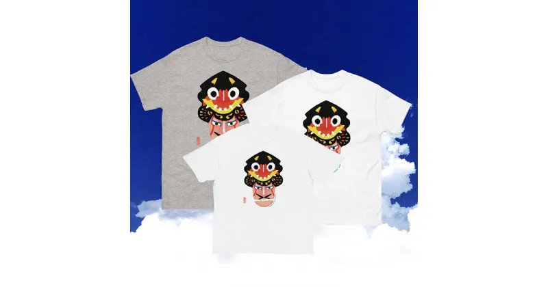 【ふるさと納税】ONDAKO Tシャツ [JEK008] 14000 14000円